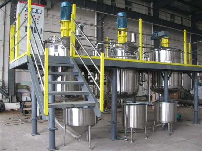 定制攪拌釜,攪拌罐,化工攪拌罐,攪拌設備