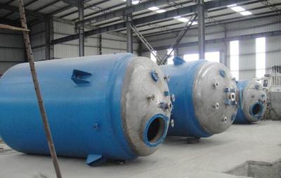 遼寧閑置化工設備處理_工廠轉向處理多臺搪瓷 不銹鋼反應釜_遼寧閑置資產(chǎn)處理_Feijiu網(wǎng)(中國廢舊物資網(wǎng))