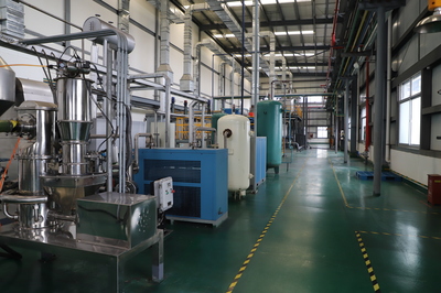 陜煤集團(tuán):立足秦創(chuàng)原 共建高水平創(chuàng)新驅(qū)動(dòng)平臺(tái)