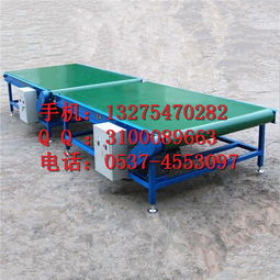 【鋁型材輸送機(jī)耐高溫分揀用傳送機(jī)】-上海