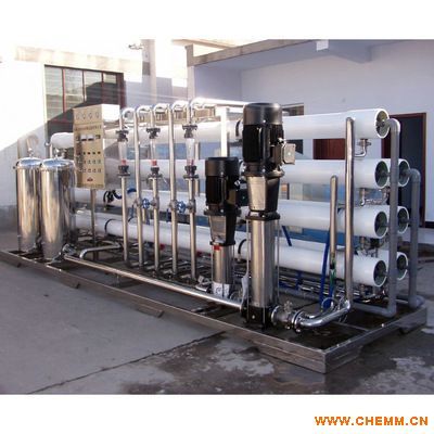 專業提供大中小型反滲透設備,軟化水設備,oem,以精湛的技術為客戶提供純凈水設備 化工機械網