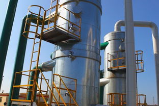 簡述化工設(shè)備的危害有哪些