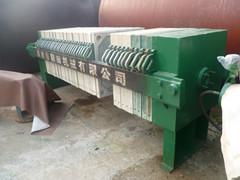 出售二手壓濾機 二手廂式壓濾機 湖南二手化工設(shè)備交易市場
