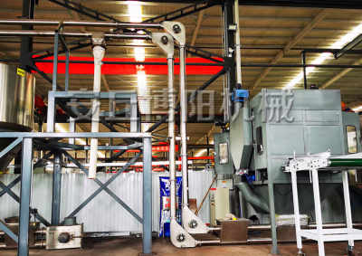 石粉管鏈輸送機原理 粉體管鏈輸送機性能