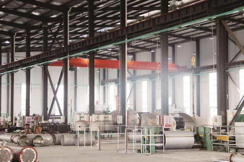 重大項目建設 進行時 四十二 ④