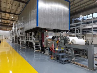 辦實事 暖人心 | 中國聯合裝備 傾情辦實事，創新謀發展，筑牢安全防線